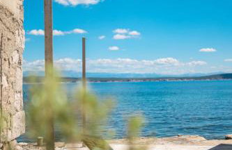Villa Škalja Beachfront House Magazin - Foto 32