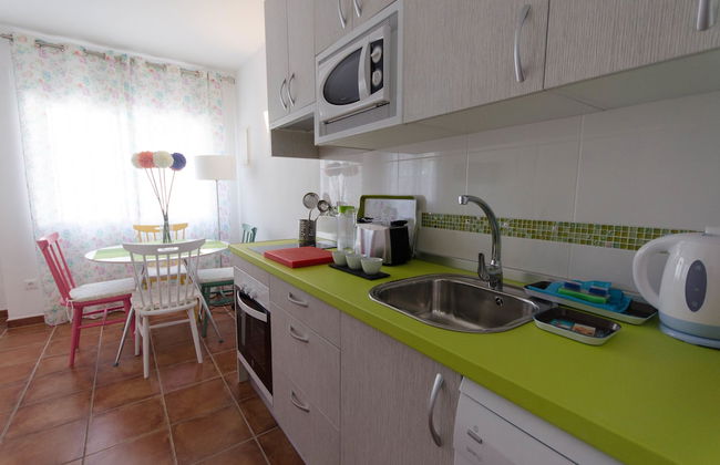 Bungalow Antonio - Foto 8