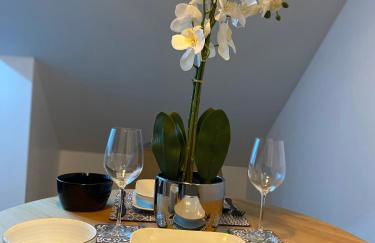 Charmant T2 atypique Industriel - Foto 11