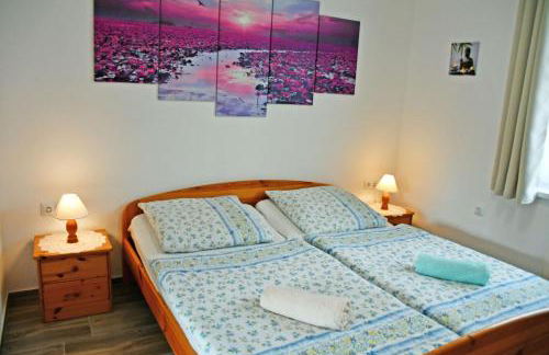 Ferienhaus Güstelitz mit viel Natur - Foto 21