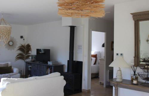 CHEZ ELLES EN PROVENCE - Photo 53