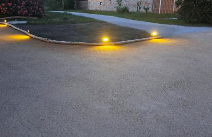 Ferienhaus Alte Provinz ruhige zentrale Lage Kromlau - Foto 20