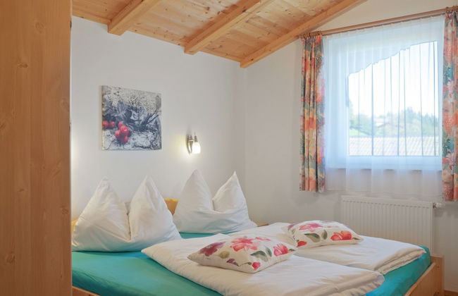 Apartment in Zillertal Near Ski Slopes - Foto 6