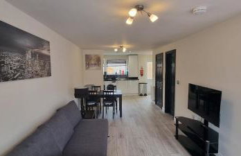 Shirely S, Milton, Cambridge, 2BR House, Newly Refurbished - Foto 1