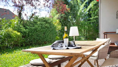 Ferienwohnung Am Buchbühl - Foto 2