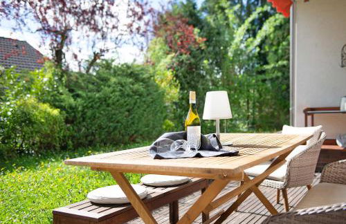 Ferienwohnung Am Buchbühl - Foto 2