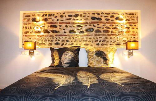 Les Perles du Midi - Cocons calmes et unique en hyper-centre - Foto 18