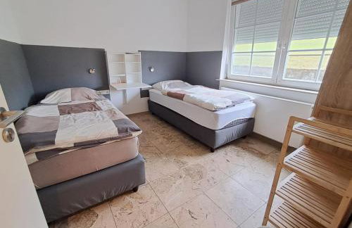 Boardinghouse Wildbachtal - Foto 52