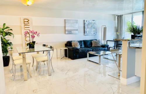 OCEAN BAY VIEWS 2Bdr 2Bath BEACH CONDO PARKING - Photo 50