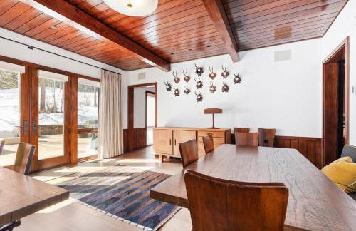 Abode on the Big Trail - Foto 24