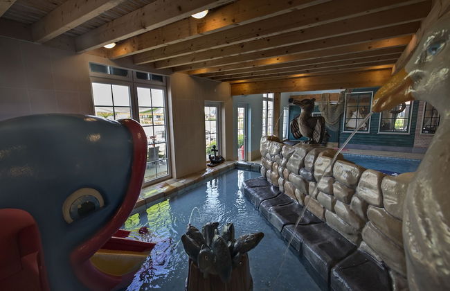 EuroParcs de Rijp - Foto 32