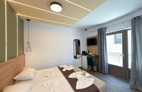 Elafonisi Paradise with Parking, WiFi, - Walking Distance to the Beach - Foto 25