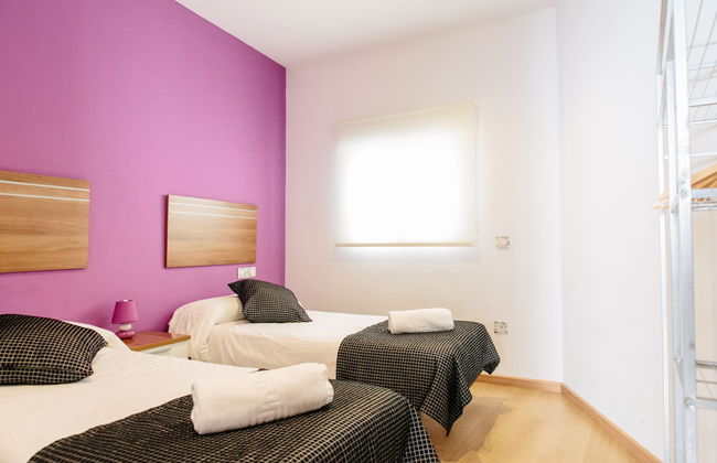 Apartamentos Tito San Agustín - Photo 18