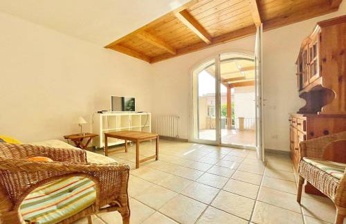 LaureLiving Holiday Home Sonia&Valeria apartment - Foto 6