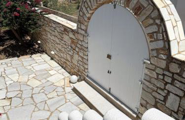 Central Parikia stay-Helios - Foto 23