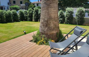 Twin Palms beach villa - Photo 31