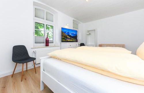 Ferienwohnung Landleben am Meer - Foto 31