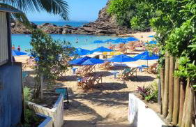 Nosso lar na Ferradurinha - Foto 28