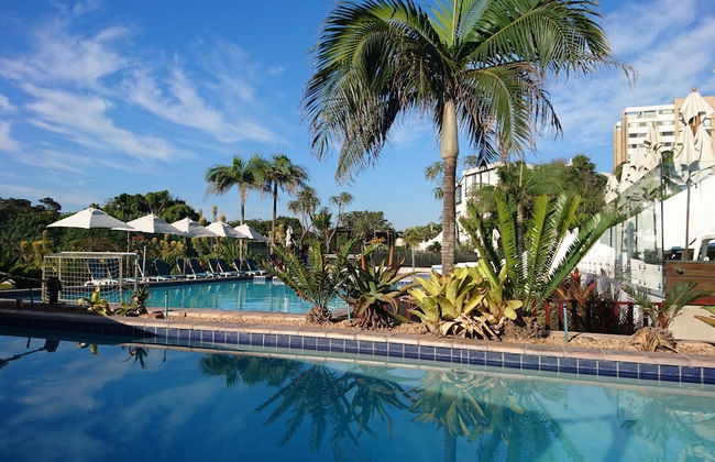 Breakers Resort 414 - Foto 24