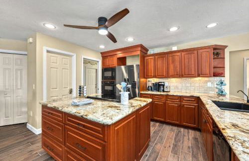 Gulf Birdie - 5551 - Foto 28