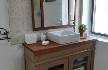 Gîtes Arvor et Tevenn - Foto 22