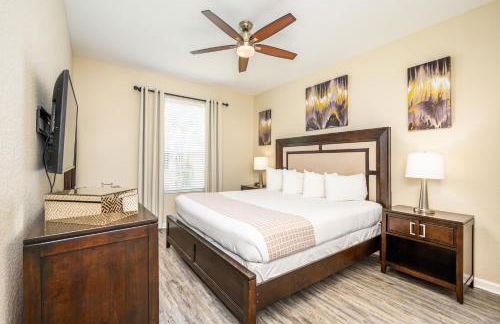 Epic Universe New Beautiful Condo, Vista Cay, Orlando - 3011 - Foto 67