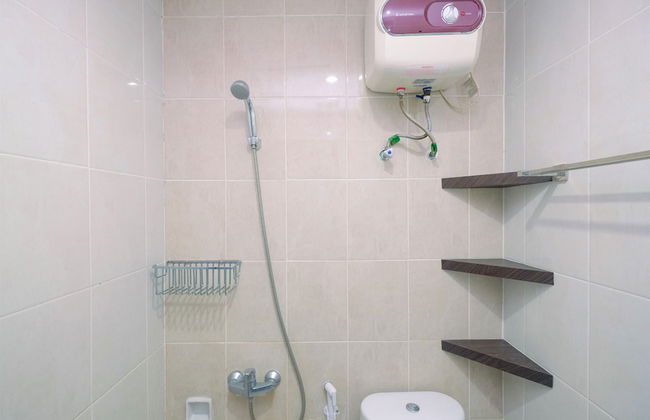 Relax Studio at Nifarro Apartment - Photo 15