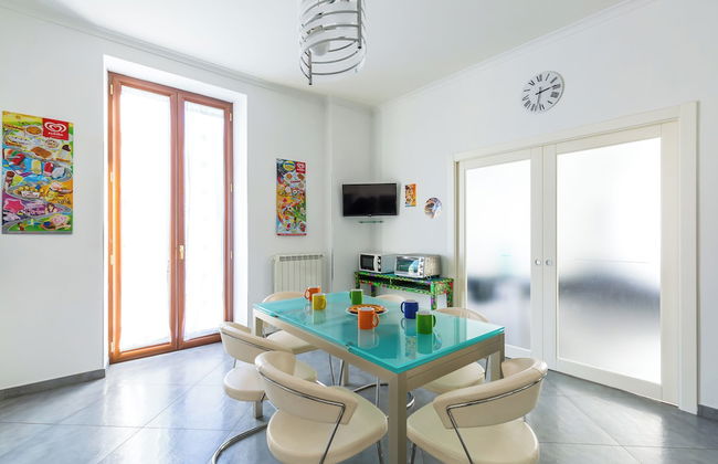 Ferdinando Art House by Wonderful Italy - Foto 21