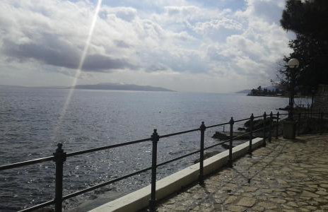 Apartman Anna Opatija - Photo 22