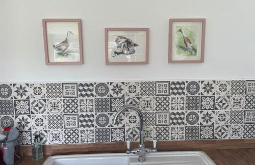 Sea View Cabin - Foto 10