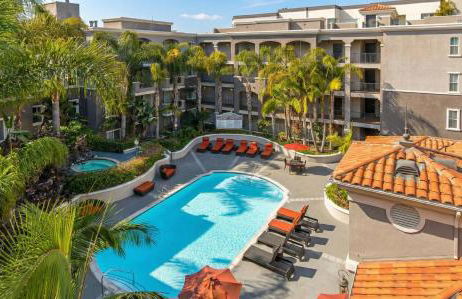 Marina del Rey Comfort - Venice Beach Vibes - 2BR & 2BA - Foto 3