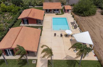 Verde Oliva Residence - Foto 75