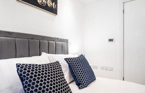 Luxury Apartment With Stunning Views on 10th floor - Foto 5