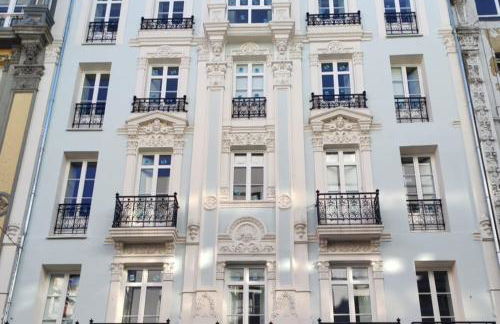 Apartamentos Ovetum - Foto 4