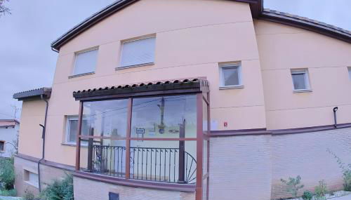 Casa El Cerezo Rojo - Foto 4