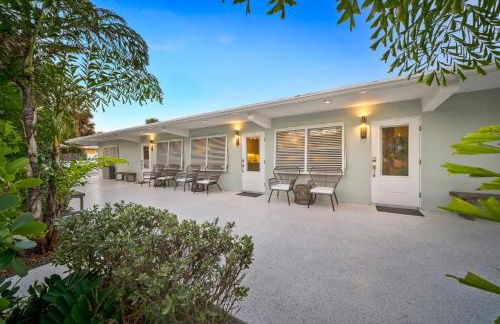 Wonderful Place wPrivate Patio Next to the Beach - Foto 21