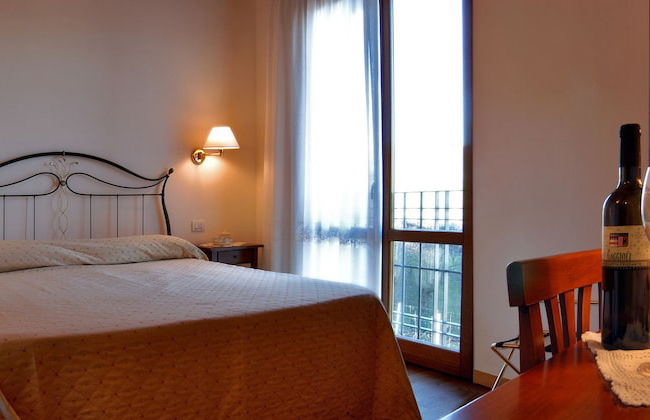 Agriturismo Borgo delle Vigne - Foto 5