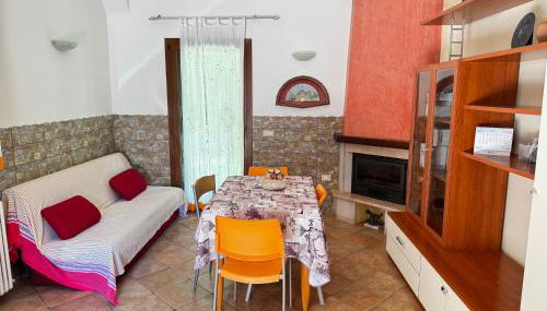 Villa Carmela - Foto 1