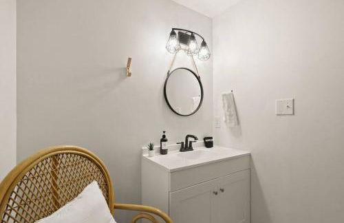 Cozy Mountain Chalet With Hot Tub Outdoor Movie Screen And Fire Place - Foto 39