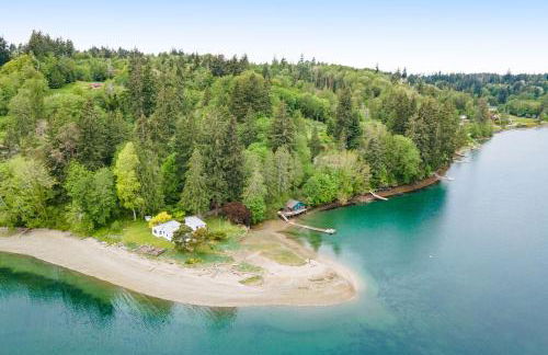 The Glen Cove Sand Spit & Guest Cottage - Foto 65