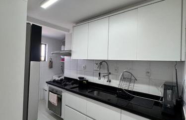 Apartamento Jardim Aeroporto - Foto 7