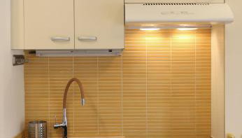 Down Town Sitia ii - Foto 5, stove