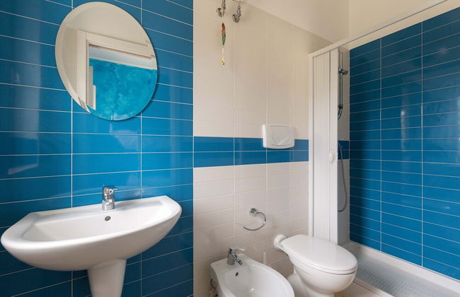 Villa Salentum - Foto 37