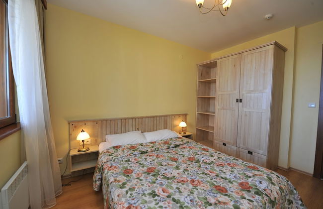 Pirin Golf & Country Club Apartment Complex - Foto 6