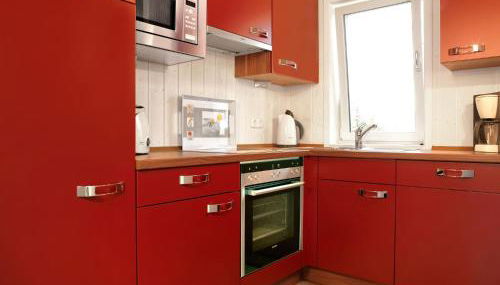 Dänische Ferienhäuser am Salzhaff Haus Pacific - Foto 5