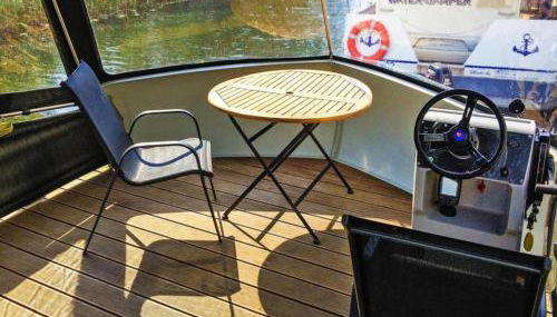 Hausboot auf der Peene, Demmin - Foto 4, Other