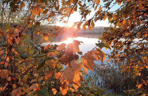 Przystań Mielnów - Foto 42