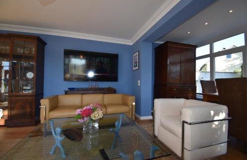 Sonnige 4 Zimmer Gartenwohnung nähe See für bis zu 6 Personen - Foto 68