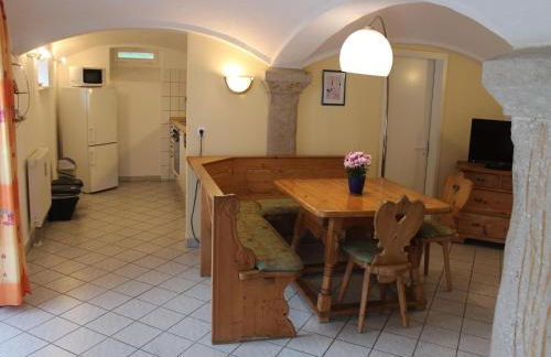 Wohnung in Weibig mit Garten - Foto 10