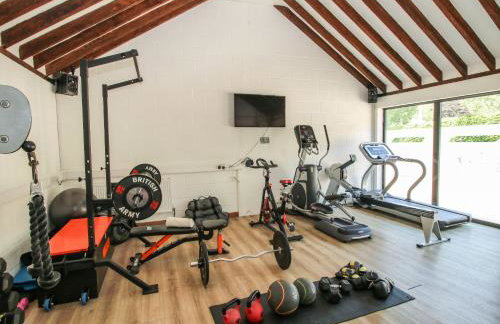 Upper Home Farm - Foto 76